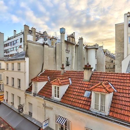 Amazing Location - Eiffel Tower - Trocadero Daire Paris Dış mekan fotoğraf